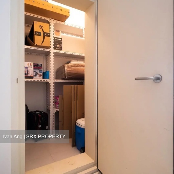 The Pier at Robertson (D9), Apartment #569268851